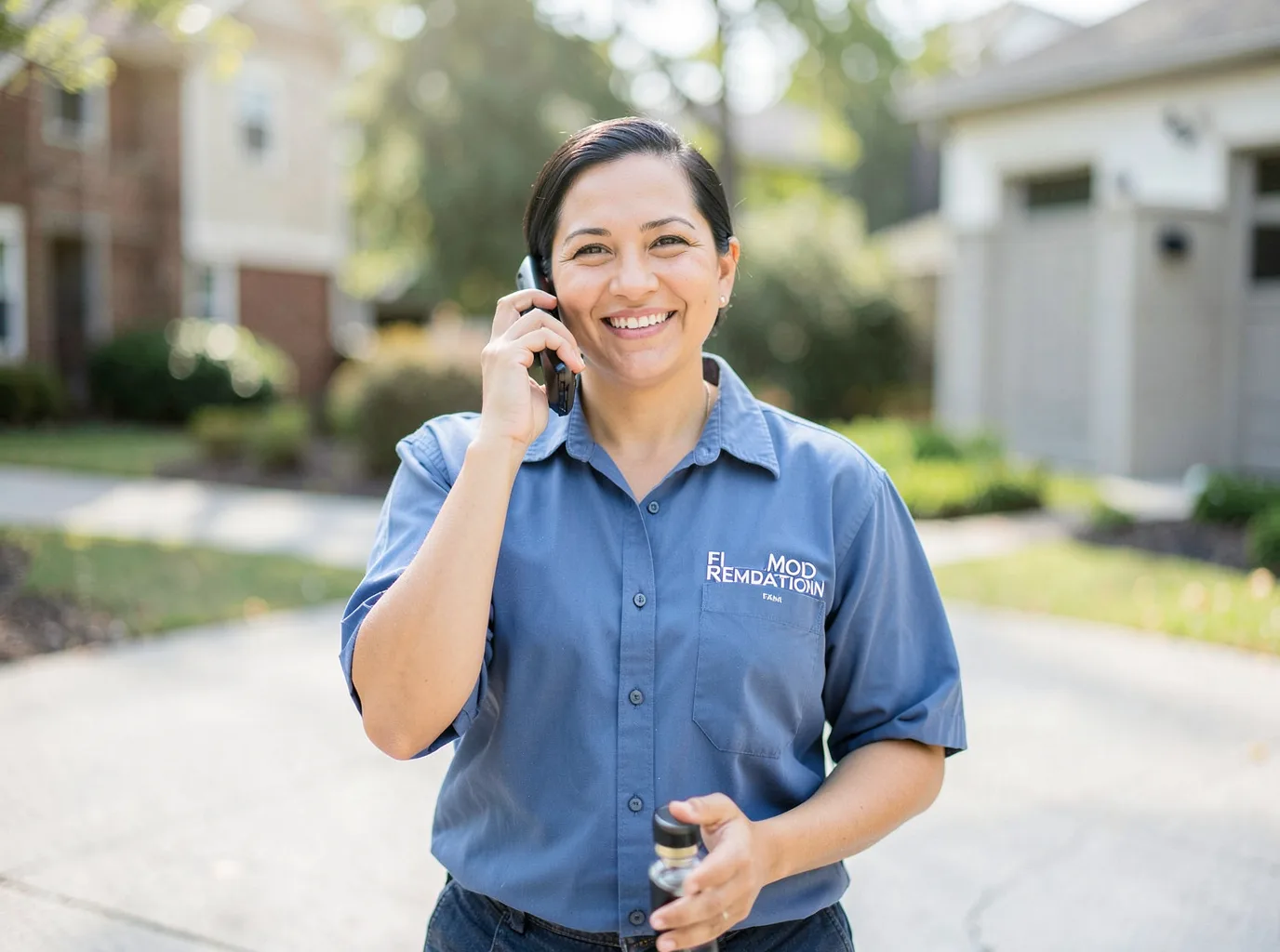 Mold Remediation Burbank, OH FAQs